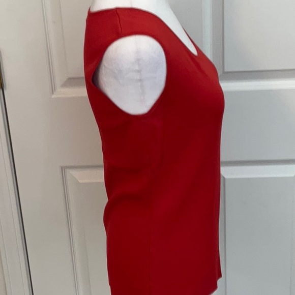 MULTIPLES TANK TOP SIZE MEDIUM NWOT - Picture 2 of 5